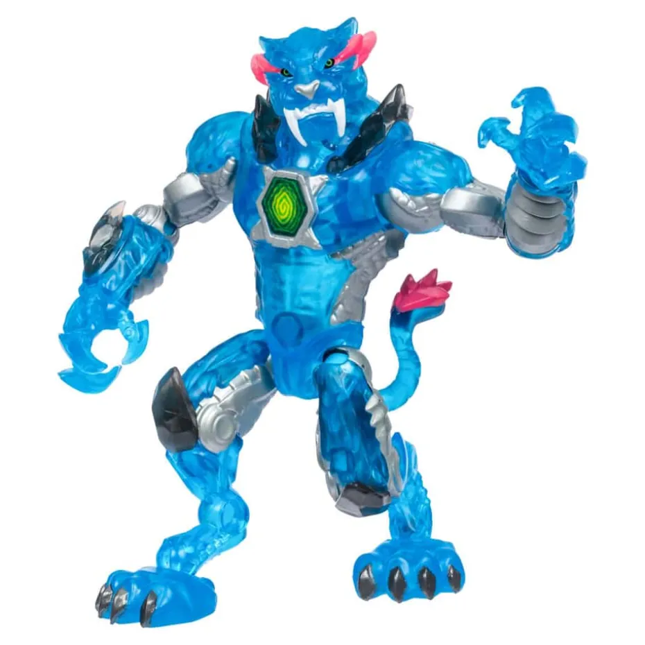 MrBeast Lab Mutator Mutation Chamber Stealth Panther