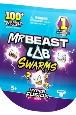 MrBeast Lab Swarms Fusion S3