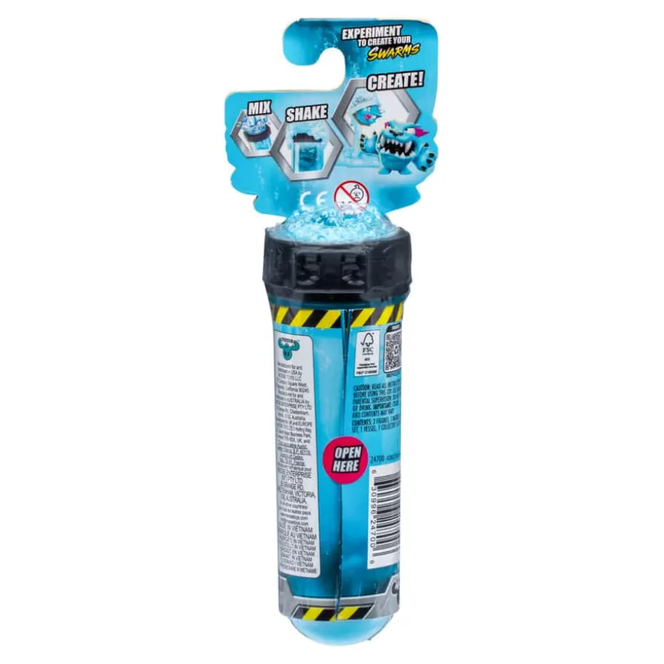 MrBeast Lab Swarms Test Tube 2pk