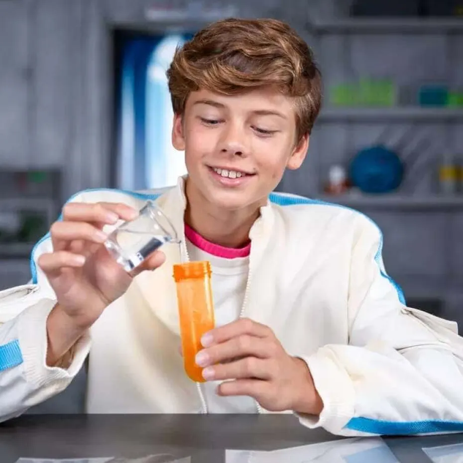 MrBeast Lab Swarms Test Tube S2 2pk