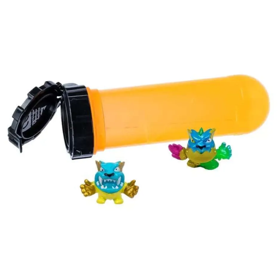 MrBeast Lab Swarms Test Tube S2 2pk