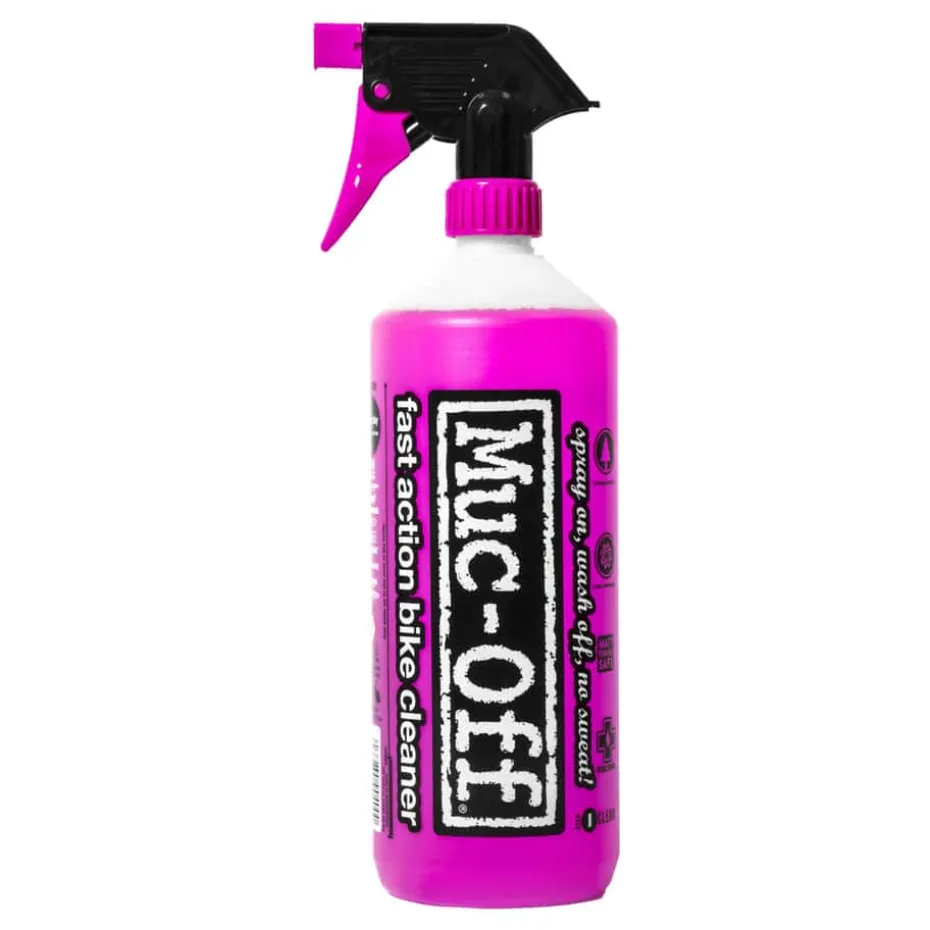 Muc-Off Bike Cleaner sykkelvask