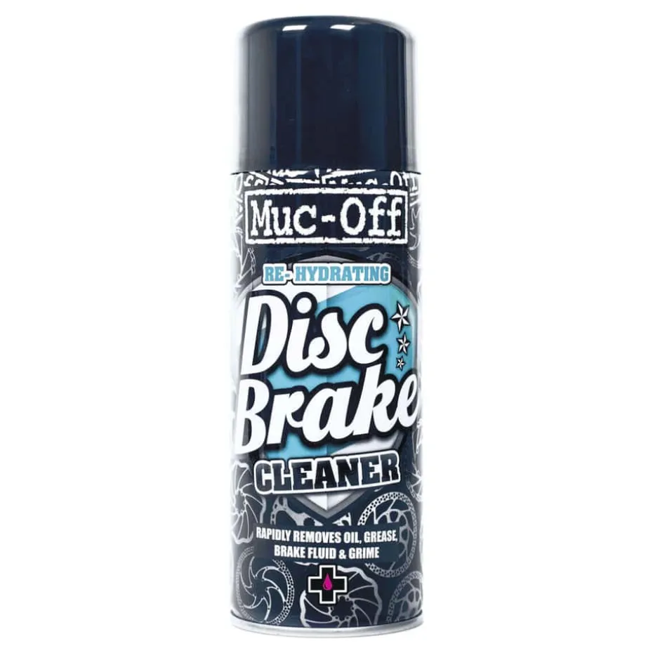Muc-Off Disc Brake Cleaner rens