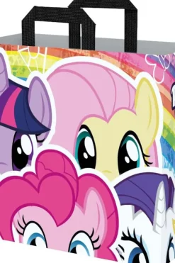 My little pony bærepose