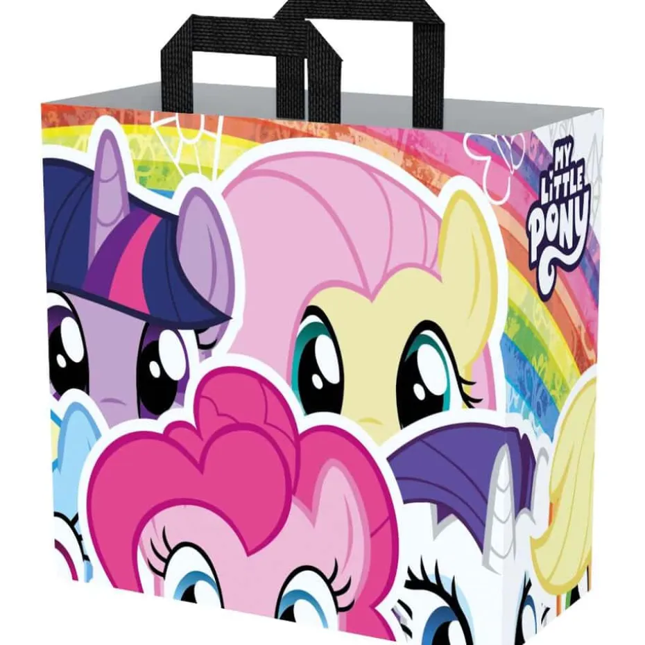 My little pony bærepose