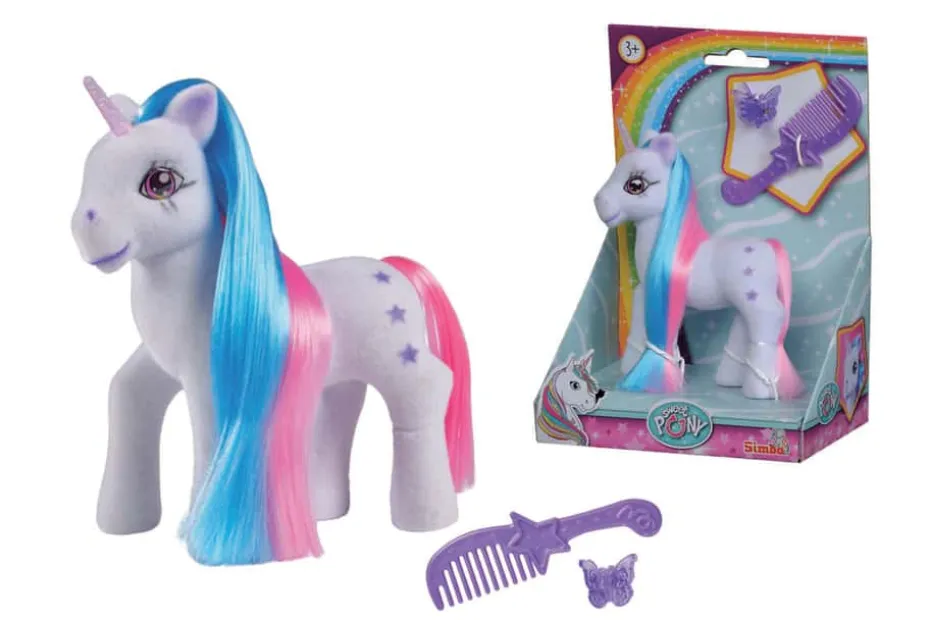 My Sweet Pony enhjørning