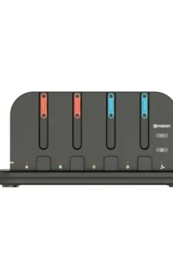 NACON DOCKING STATION RGB SWI12