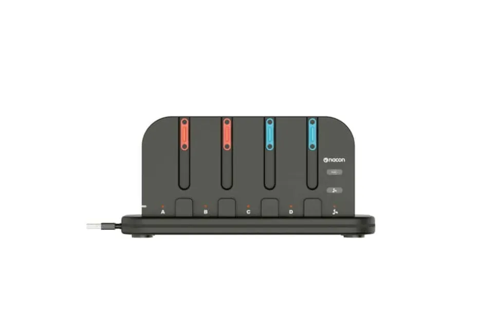 NACON DOCKING STATION RGB SWI12