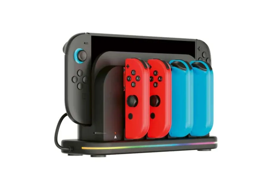 NACON DOCKING STATION RGB SWI12