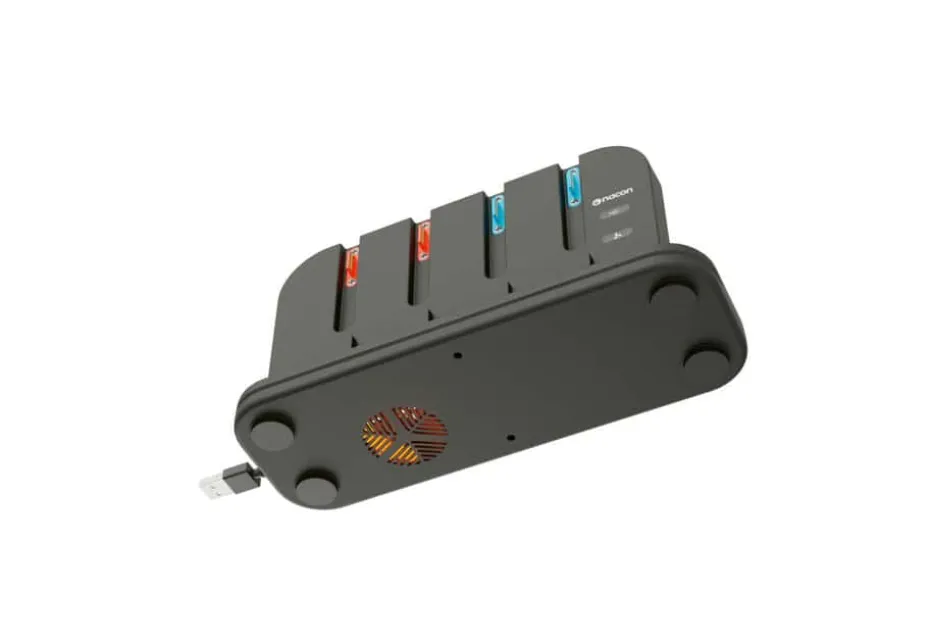 NACON DOCKING STATION RGB SWI12