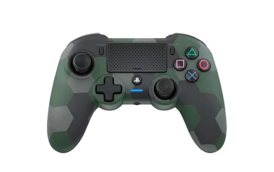 NACON™ Dualshock 4 V2 Asymmetric kontroller for PlayStation®4
