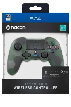 NACON™ Dualshock 4 V2 Asymmetric kontroller for PlayStation®4