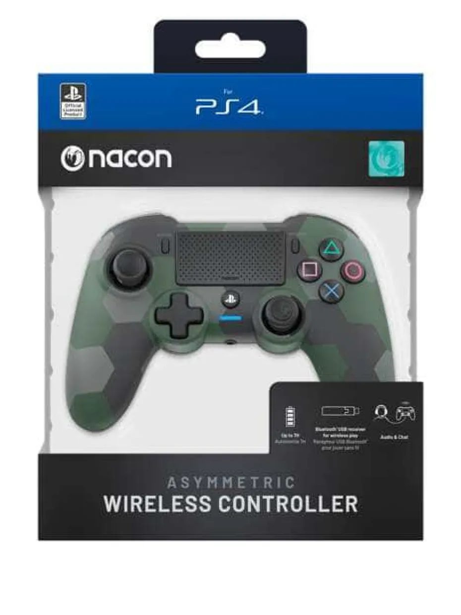 NACON™ Dualshock 4 V2 Asymmetric kontroller for PlayStation®4