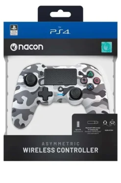 NACON™ Dualshock 4 V2 Asymmetric kontroller for PlayStation®4