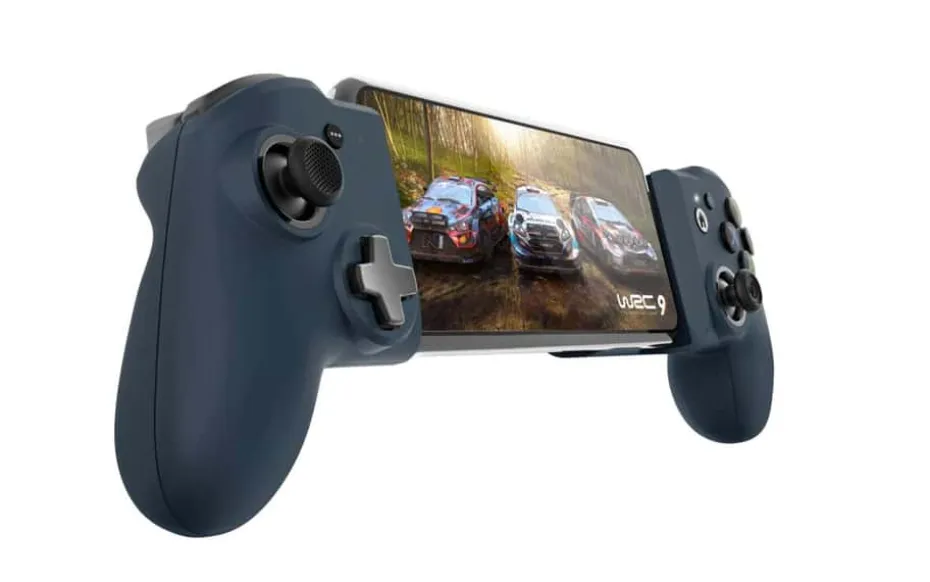 NACON™ MG-X mobilkontroller for Android