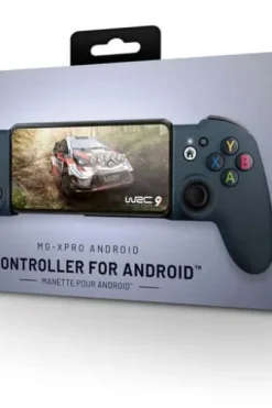 NACON™ MG-X mobilkontroller for Android