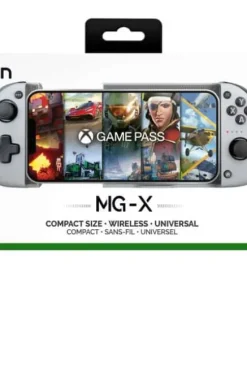 NACON™ MG-X mobilkontroller for iOS