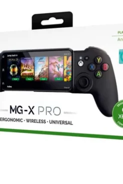 NACON™ MG-X PRO mobilkontroller for iOS