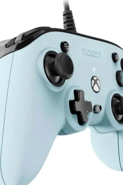 NACON™ Pro Compact kontroller for Xbox Series X|S, Xbox One og PC