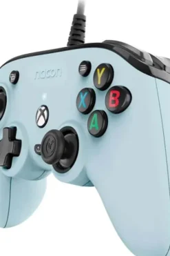 NACON™ Pro Compact kontroller for Xbox Series X|S, Xbox One og PC