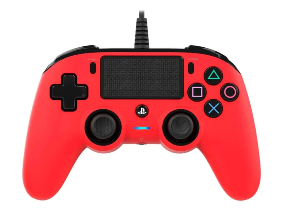 NACON™ Pro Compact kontroller for PS4™