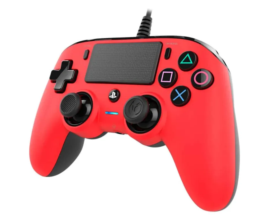 NACON™ Pro Compact kontroller for PS4™