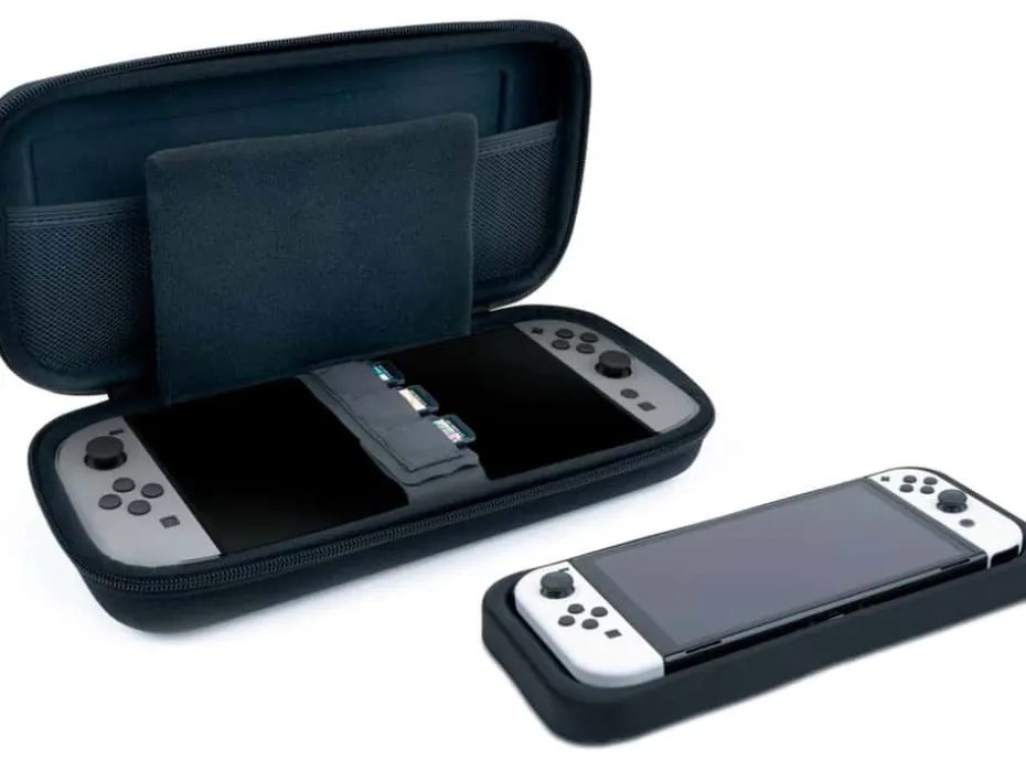 NACON™ reiseveske/etui for Nintendo Switch™ 2