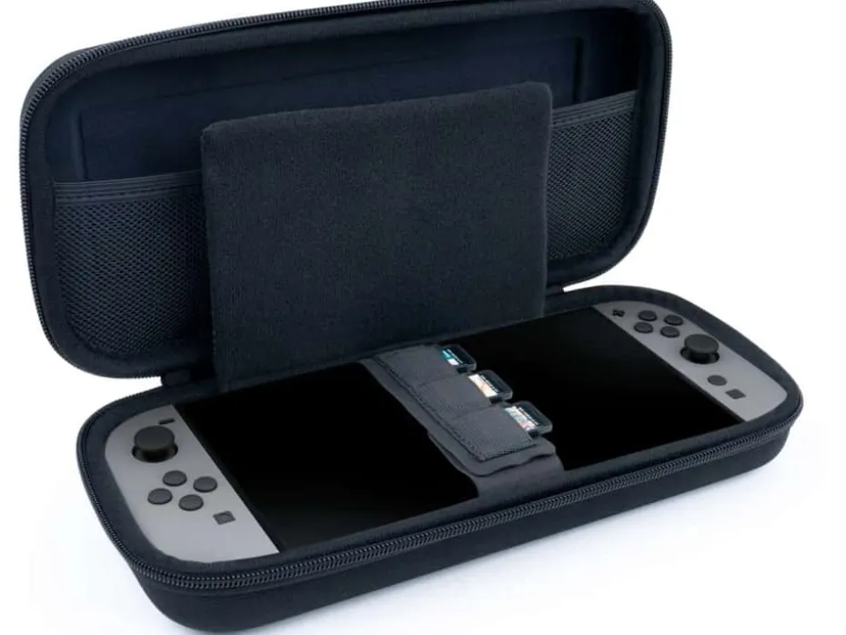 NACON™ reiseveske/etui for Nintendo Switch™ 2