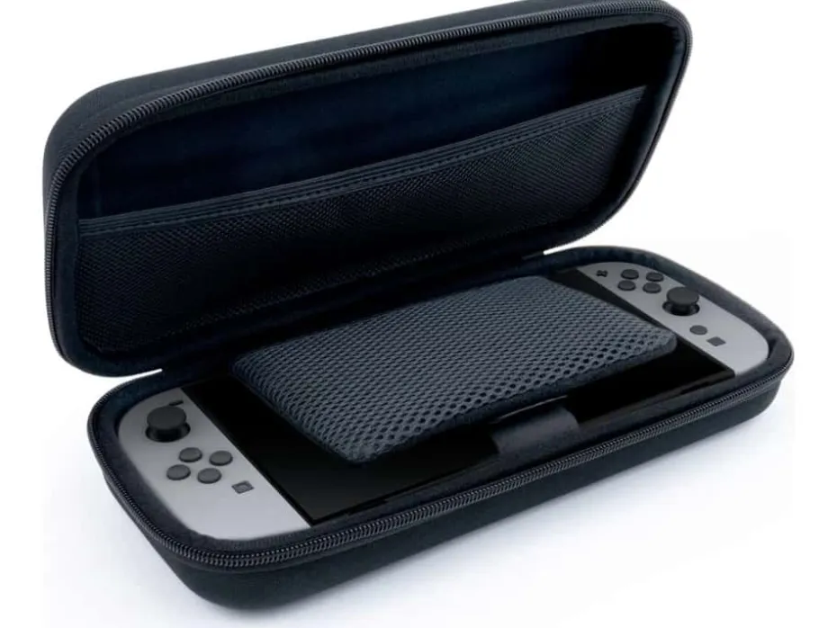 NACON™ reiseveske/etui for Nintendo Switch™ 2
