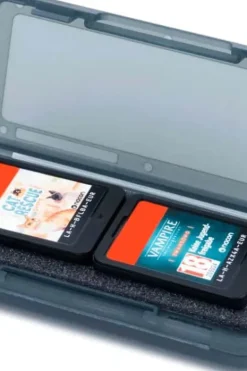 NACON™ reiseveske/etui for Nintendo Switch™ 2