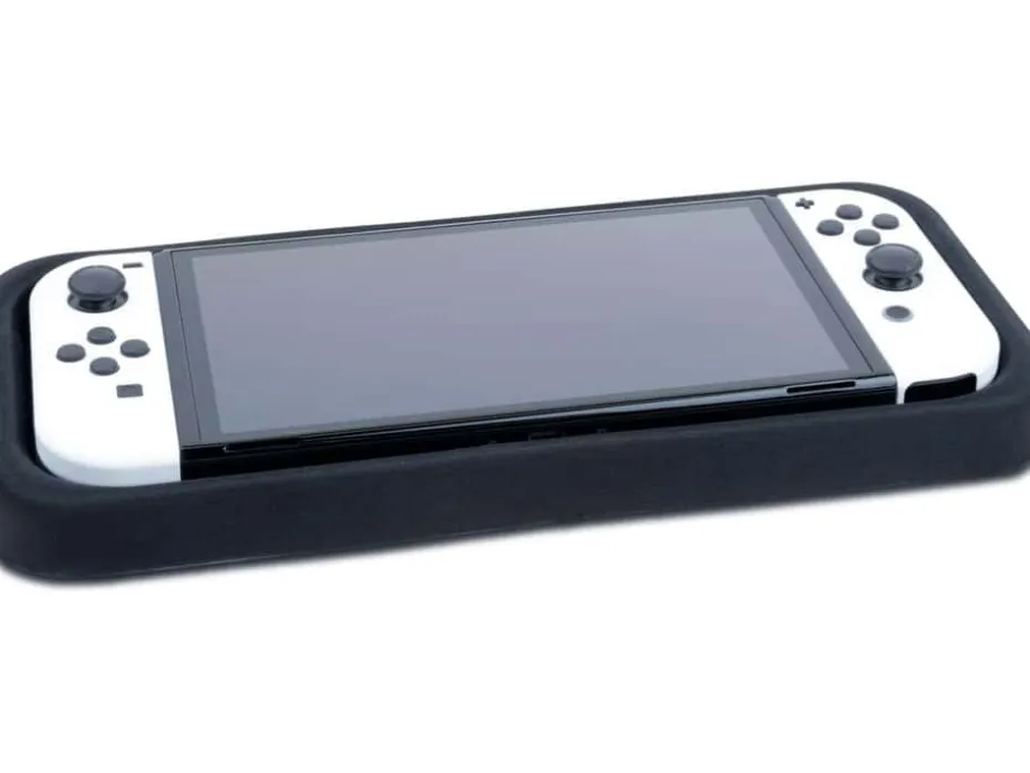 NACON™ reiseveske/etui for Nintendo Switch™ 2