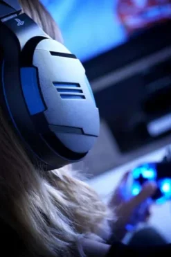 NACON™ V3 Gamingheadset for PS4 og PS5