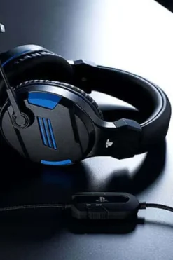 NACON™ V3 Gamingheadset for PS4 og PS5