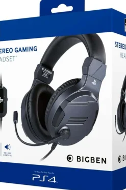 NACON™ V3 Gamingheadset for PS4 og PS5