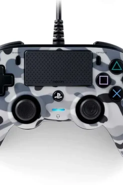NACON™ Wired Camo Green controller for PS4