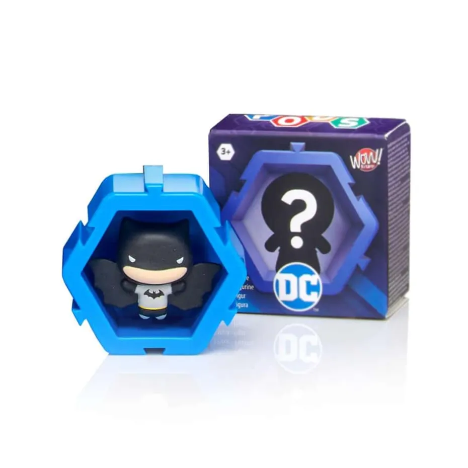 Nano Wow! Pods DC