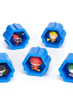 Nano Wow! Pods DC