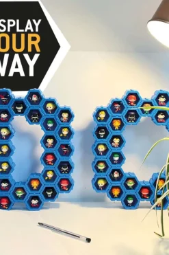 Nano Wow! Pods DC