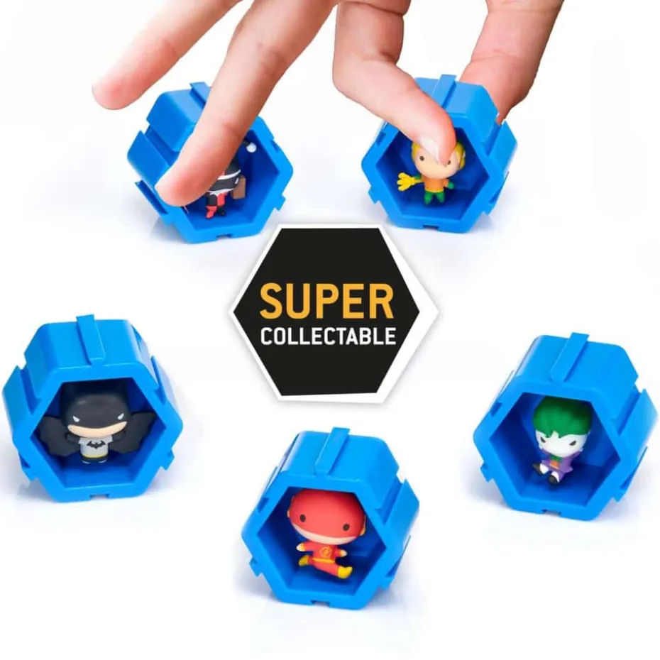 Nano Wow! Pods DC