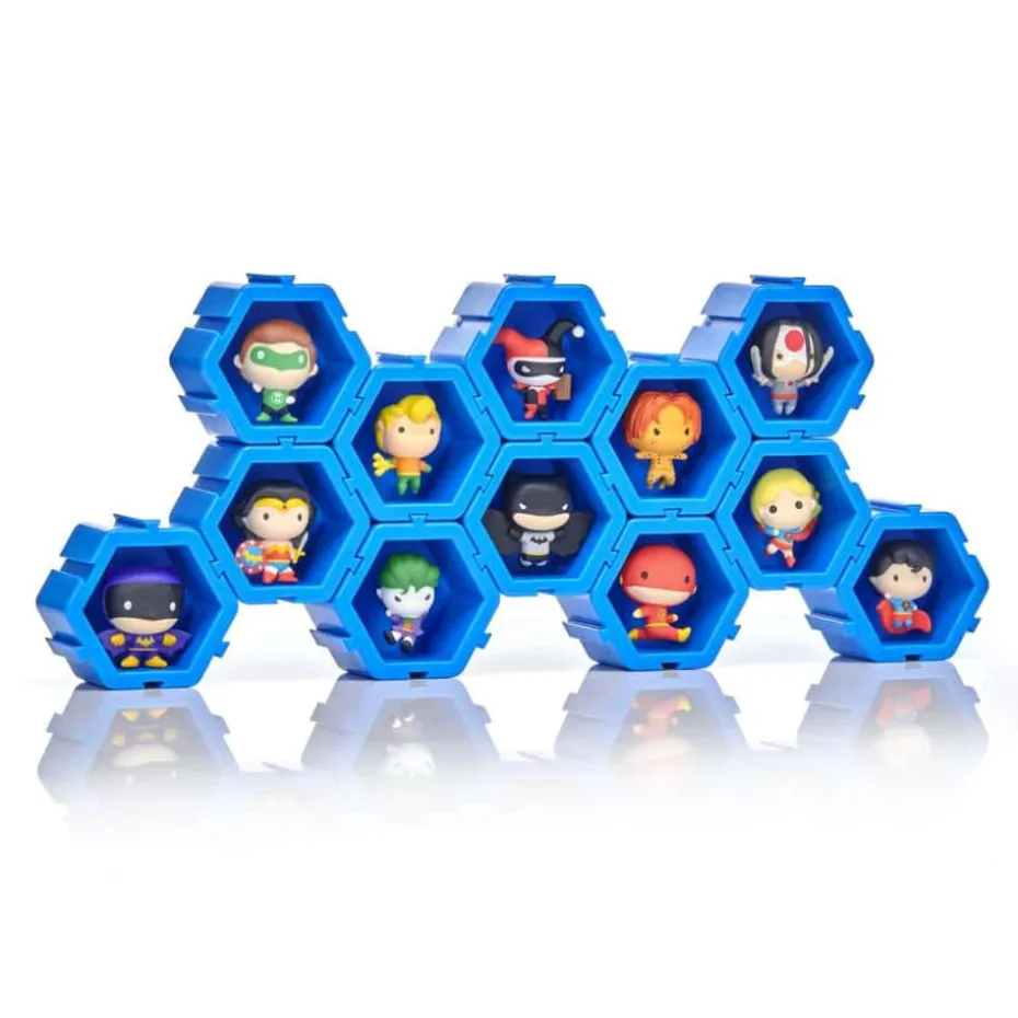 Nano Wow! Pods DC