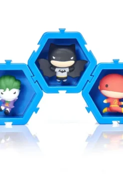 Nano Wow! Pods DC