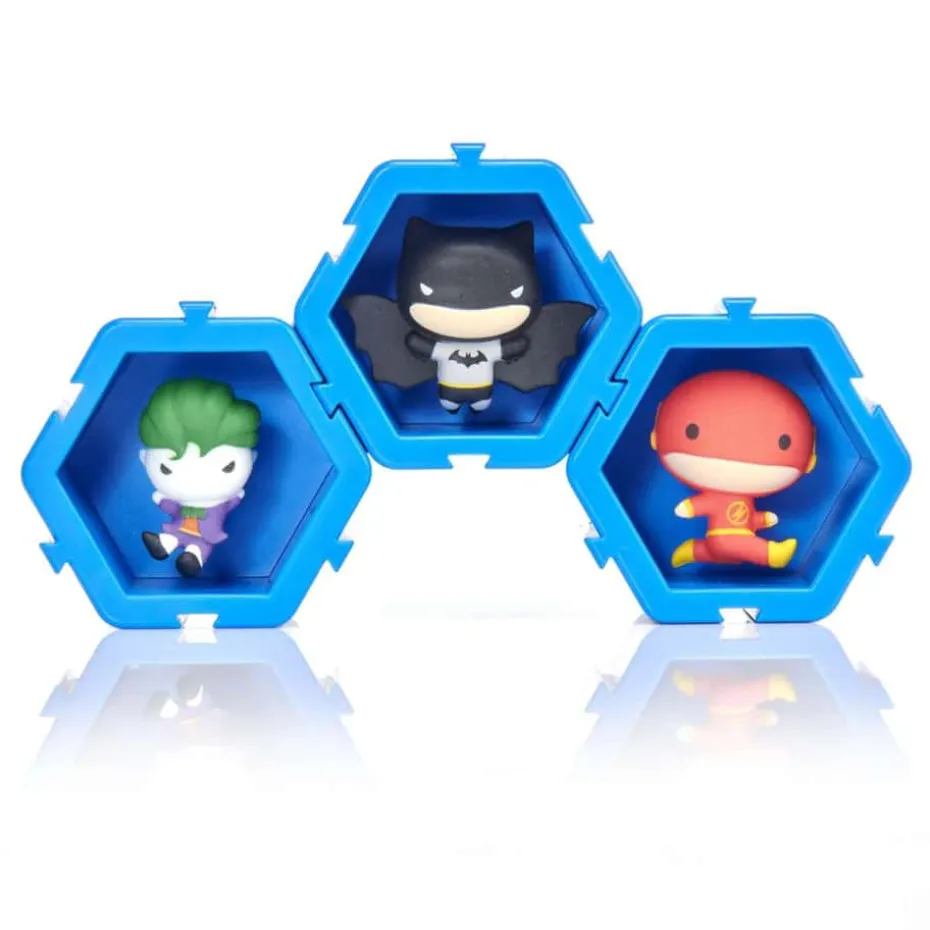 Nano Wow! Pods DC