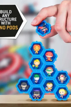 Nano Wow! Pods DC