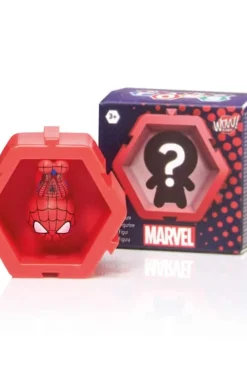 Nano Wow! Pods Marvel
