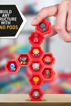 Nano Wow! Pods Marvel