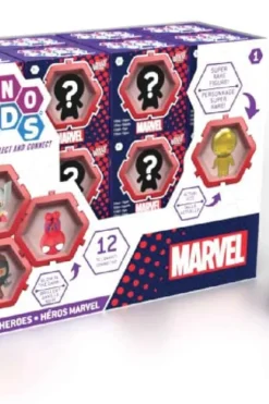 Nano Wow! Pods Marvel