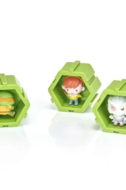 Nano Wow! Pods Teenage Mutant Ninja Turtles