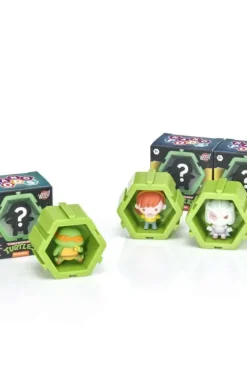 Nano Wow! Pods Teenage Mutant Ninja Turtles