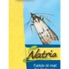 Natria felle for møll i matvarer