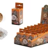 Nature World Explorer Geoder 2pk